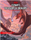 D&D Fizban's Treasury of Dragons HC - EN Wizards of the Coast