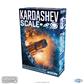 Kardashev Scale - Strategiskt Brädspel för Civilisationer WizKids/NECA