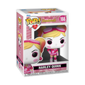 Funko POP Heroes: BC Awareness - Bombshell Harley Quinn Funko