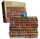 The Army Painter - Warpaints Air Complete Set The Army Painter