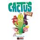 Cactus Town - Asymmetrisk Spel med Snabba Ronder Second Gate Games
