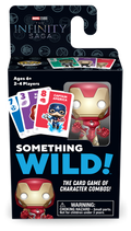 Something Wild: Marvel Infinity Saga - Iron Man Funko