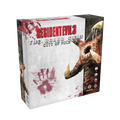 Resident Evil 3: City of Ruin - EN Steamforged Games