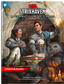 D&D Strixhaven: Curriculum of Chaos HC - EN Wizards of the Coast