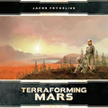 Terraforming Mars Small Box - EN Stronghold Games