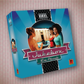 Vinyl: Jukebox - Spel för två spelare Talon Strikes Studios