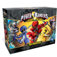 Power Rangers: Heroes of the Grid Dino Thunder Pack
