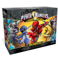 Power Rangers: Heroes of the Grid Dino Thunder Pack