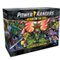 Power Rangers: Heroes of the Grid Villain Pack #4 Renegade Game Studios