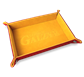Lands of Galzyr Dice Tray - Perfekt för Tärningsspel Snowdale Design