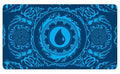 UP - Magic: The Gathering Mana 7 Playmat Island