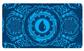 UP - Magic: The Gathering Mana 7 Playmat Island