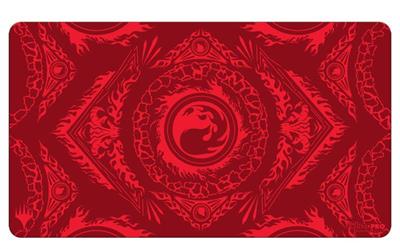 UP - Magic: The Gathering Mana 7 Playmat Mountain