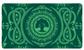 UP - Magic: The Gathering Mana 7 Playmat Forest