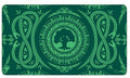 UP - Magic: The Gathering Mana 7 Playmat Forest