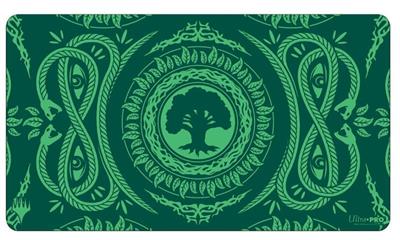 UP - Magic: The Gathering Mana 7 Playmat Forest