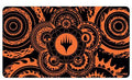 UP - Magic: The Gathering Mana 7 Playmat Color Wheel