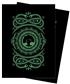 UP - Standard Sleeves för Magic: The Gathering Mana 7 Forest (100 Sleeves)