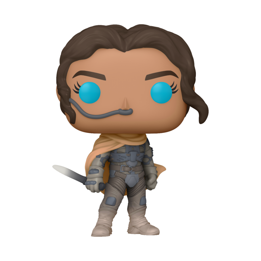 Funko POP Dune - Chani Funko