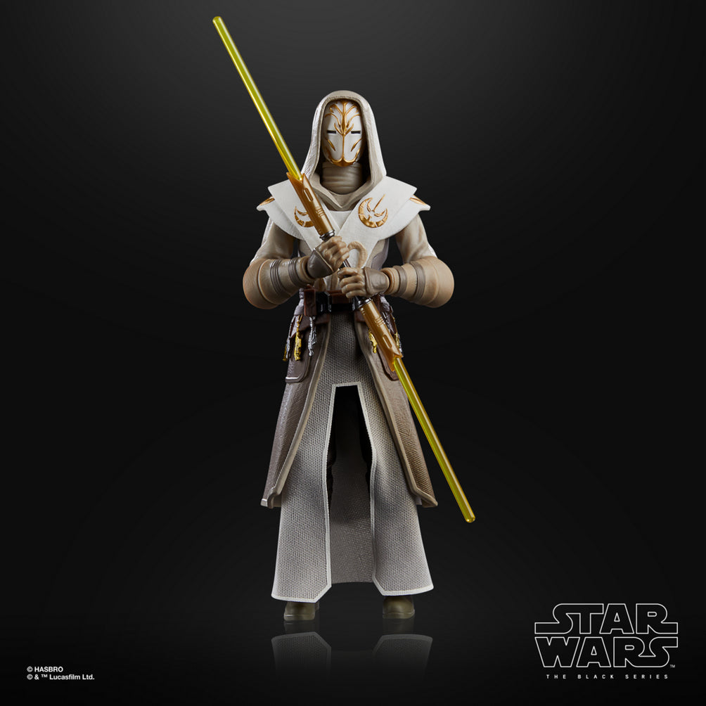 Star Wars The Black Series Jedi Temple Guard Hasbro