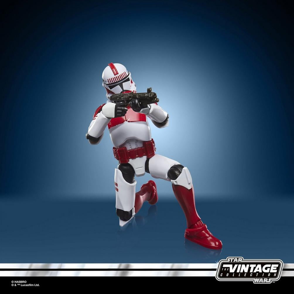 Star Wars The Vintage Collection Imperialer Shock Trooper