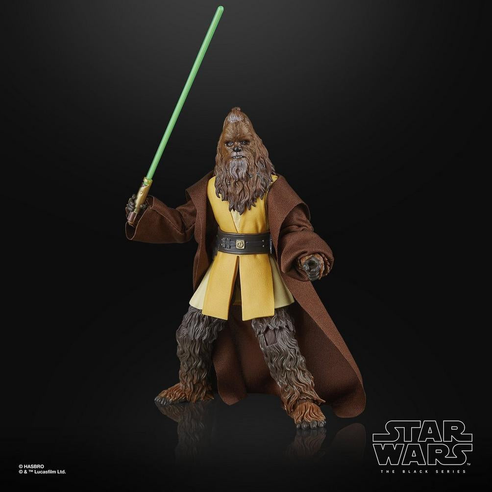 Star Wars The Black Series Jedi Master Kelnacca Hasbro