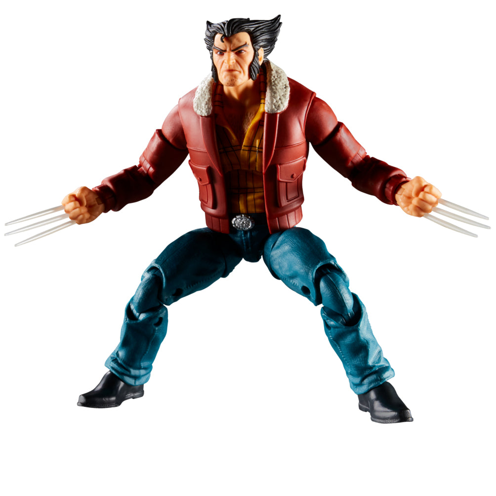 Marvel Legends Series Marvel's Logan Actionfigur