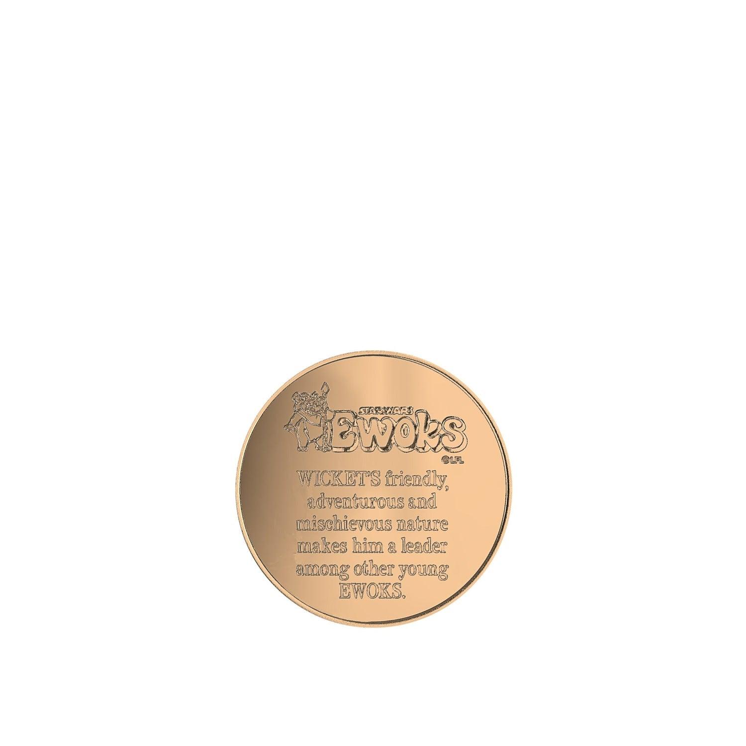 Star Wars The Vintage Collection Wicket W. Warrick & Kneesaa Figur 2-Pack Hasbro