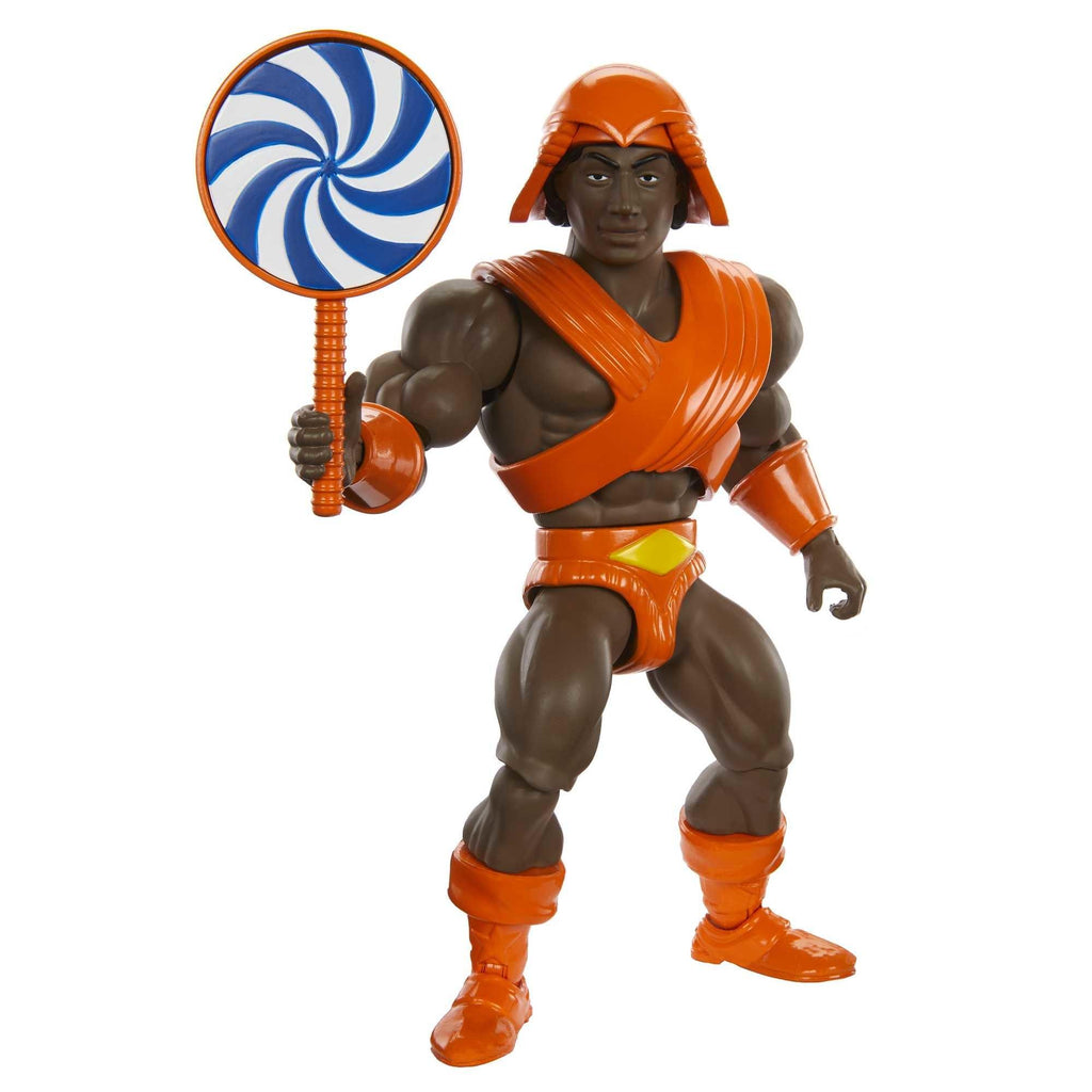 Masters of the Universe Origins Actionfigur Core Hypno Mattel