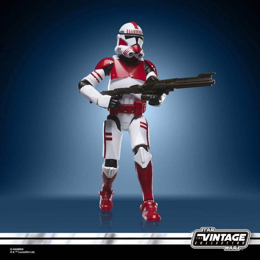 Star Wars The Vintage Collection Imperialer Shock Trooper