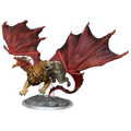 D&D Nolzur's Marvelous Miniatures: Chimera