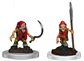 D&D Nolzur's Marvelous Miniatures: Redcaps