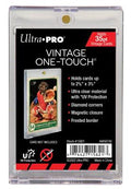 UP - Vintage Card UV ONE-TOUCH Magnetisk Hållare Ultra Pro