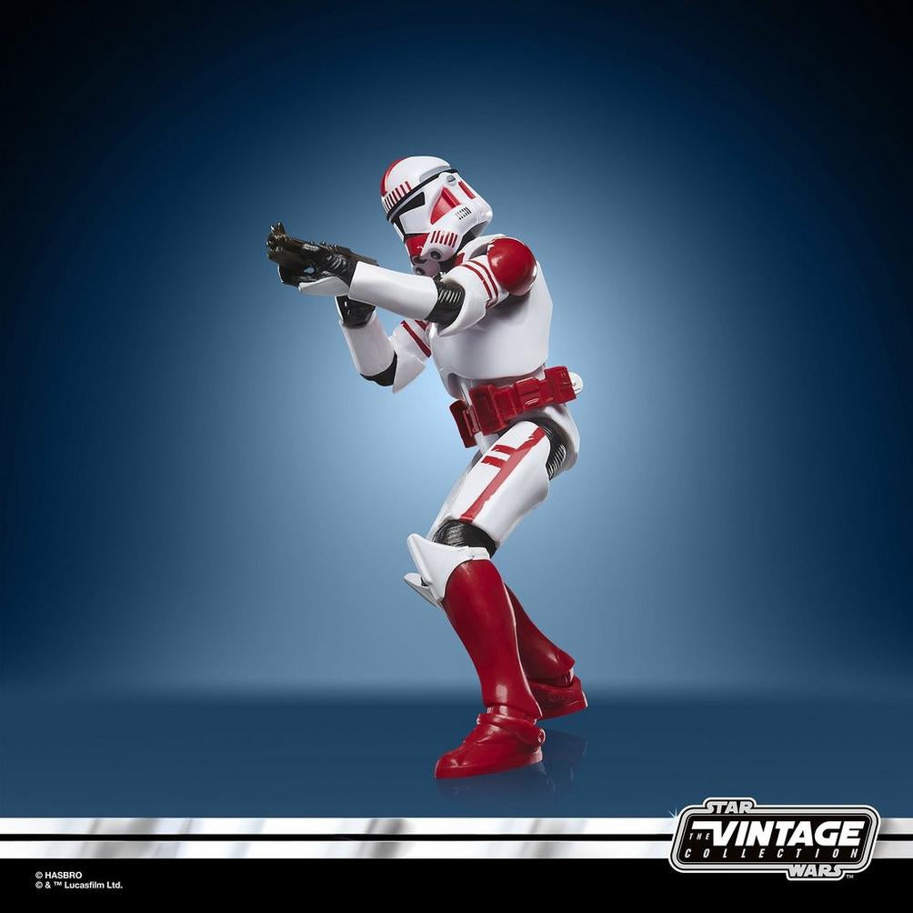 Star Wars The Vintage Collection Imperialer Shock Trooper