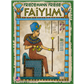Faiyum - Strategiskt Brädspel Rio Grande Games