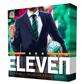 Elva: Football Manager Brädspel - Strategisk Fotbollsspel Portal Games