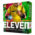 Eleven: Football Manager Brädspel Unexpected Events Expansion Portal Games