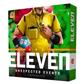 Eleven: Football Manager Brädspel Unexpected Events Expansion Portal Games