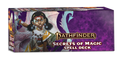 Pathfinder RPG: Secrets of Magic Spell Cards Paizo Publishing