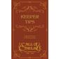 Keeper Tips Book: Collected Wisdom - EN Chaosium
