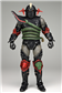Dungeons & Dragons - 7" Scale Actionfigur - Ultimate Grimsword NECA