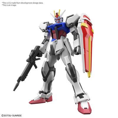 Gundam Entry Grade 1/144 Strike Modellkit Bandai