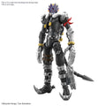 Digimon - Figure-Rise Standard Amplified Beelzemon Bandai
