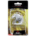 D&D Nolzur’s Marvelous Miniatures: Owlbear - Det Ultimata Miniatyrsetet