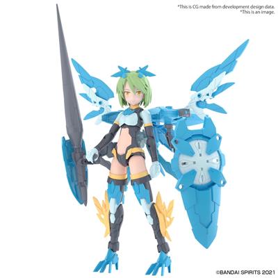 30MS Sis-Ac25G Far-Farina (Ledningsform) Bandai