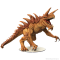 D&D Icons of the Realms: Gargantuan Tarrasque WizKids/NECA