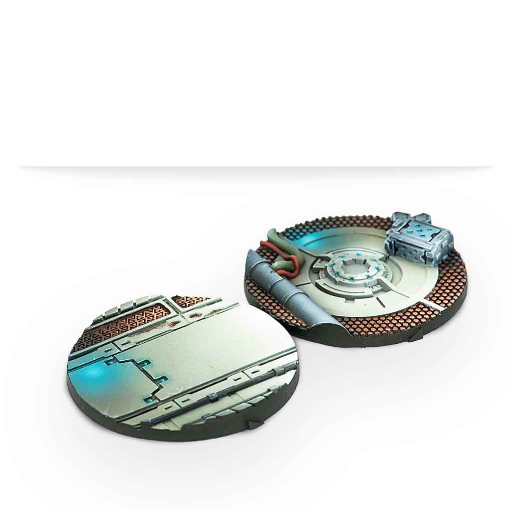 Infinity 55 mm Scenery Baser, Alpha Series