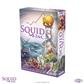 Squid Inc. - Det Strategiska Sällskapsspelet WizKids/NECA