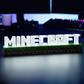 Minecraft - Logo Light