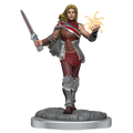 Magic: The Gathering Premium Figur: Rowan Kenrith WizKids/NECA